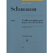 Schumann, AT The Piano
