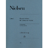 Nielsen C. Canto Serioso Cor