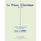 le Piano Classique Hors Serie N°22