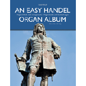 AN Easy Handel Organ Album