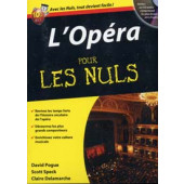 Pour Les Nuls Opera Poche