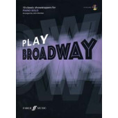 Play Broadway Piano
