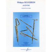Rougeron P. Jacinthe Flute