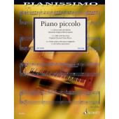 Heumann H.g. Piano Piccolo