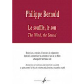 Bernold P. le Souffle le Son Flute