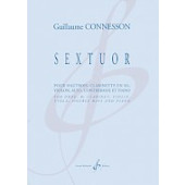 Connesson G. Sextuor