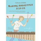 Lenert C. Quatre Baguettes A la Cle