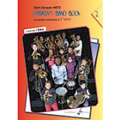 Metz J.j. Urbain's Band Book Vol 2