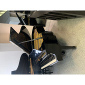 Occasion Piano A Queue Yamaha G2