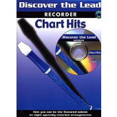 Discover The Lead Chart Hits Flute A Bec