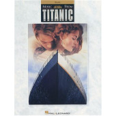 Horner J. Titanic Selections Flute