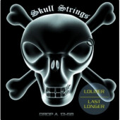 Jeu de Cordes Skull Strings Drop A 13-68
