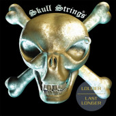 Jeu de Cordes Skull Strings Drop C 11-58