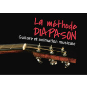 la Methode Diapason Guitare