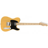 Fender American Original '50S Telecaster Butterscotch Blonde Maple