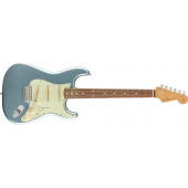 Fender Mexican Vintera '60S Stratocaster Ice Blue Metallic Pau Ferro