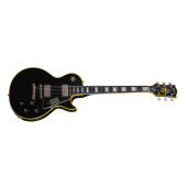 Gibson 1968 Les Paul Custom Historic Reissue Vos