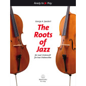 The Roots OF Jazz Violoncelles