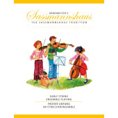 Sassmannshaus Early String Ensemble de Cordes