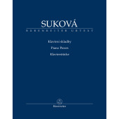 Sukova O. Piano Pieces