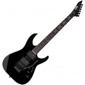 Ltd Kirk Hammett KH202-BLK Black