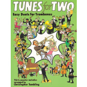 Tunes For Two Trombones