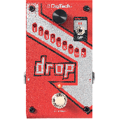 Digitech Drop Tune DROP-V-01