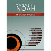 Noah Y. 11 Grands Succes Pvg