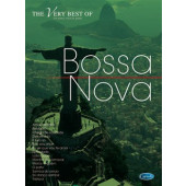 The Very Best OF Bossa Nova Pvg