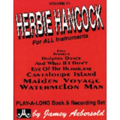 Aebersold Vol 011 Herbie Hancock
