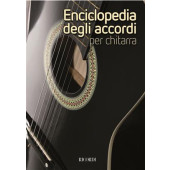 Enciclopedia Degli Accordi Guitare