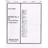 Wilder A. Effie Suite Tuba Basse