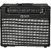 Ampli Mesa Boogie TC-50 Combo 1X12" 1TCX-BBPF