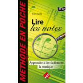 le Guern D./garlej B. Lire Les Notes
