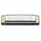 Harmonica Suzuki Harp Master MR200 A
