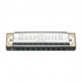 Harmonica Suzuki Harp Master MR200 BB Sib