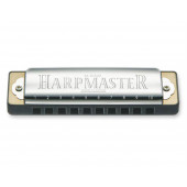 Harmonica Suzuki Harp Master MR200 C DO