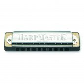 Harmonica Suzuki Harp Master MR200 EB Mib