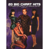 20 Big Chart Hits Pvg