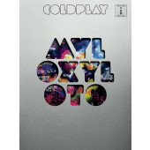 Coldplay Mylo Xyloto Guitar
