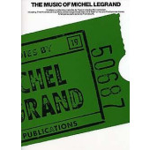 Legrand M. Music OF Piano