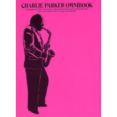 Parker C. Omnibook BB Instrument