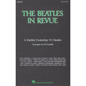 The Beatles IN Revue Choeur Satb