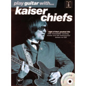 Kaiser Chiefs Play Guitar With