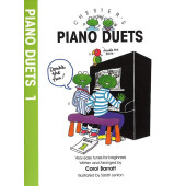 Barratt C. Chester's Piano Duets Vol 1