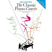 Barratt C. The Classic Piano Book 3