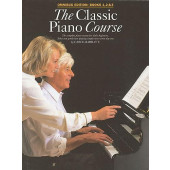 Barratt C. The Classic Piano Course Omnibus Edition