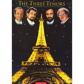 The Three Tenors Voix