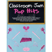 Classroom Jam - Pop Hits
