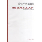 Whitacre E. The Seal Lullaby Choeur